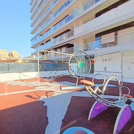 Ayf Lujo A Pie De Playa Apartment Oropesa del Mar Exterior photo