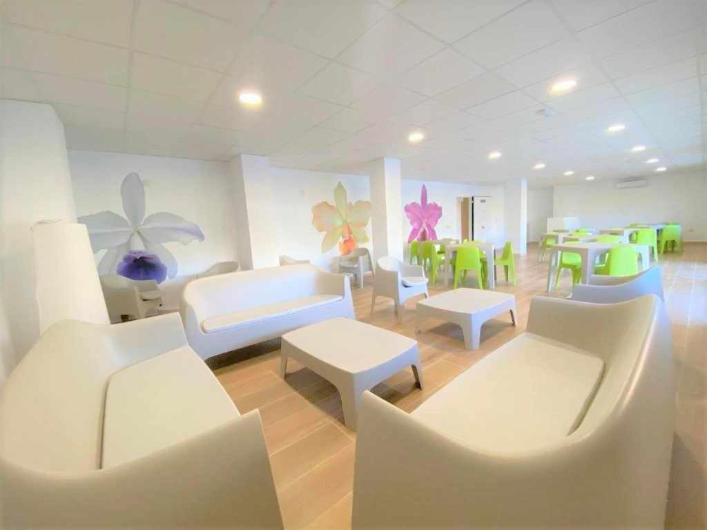 Ayf Lujo A Pie De Playa Apartment Oropesa del Mar Exterior photo
