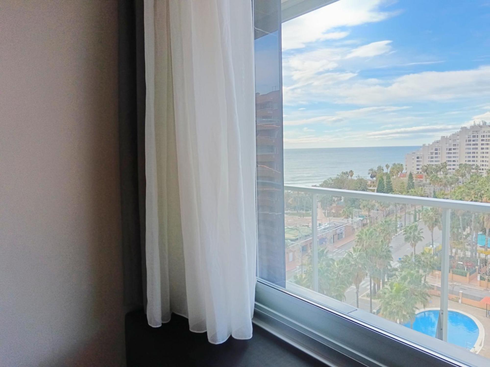 Ayf Lujo A Pie De Playa Apartment Oropesa del Mar Exterior photo