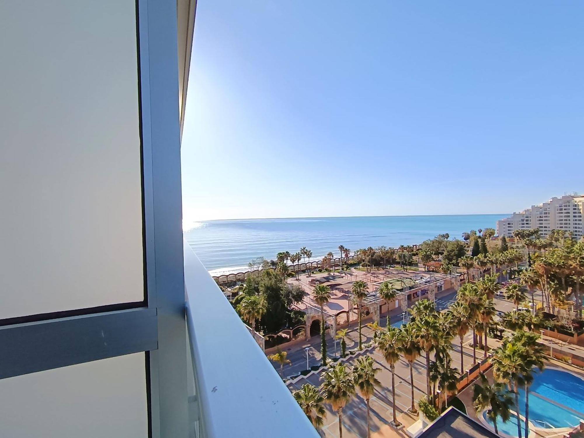Ayf Lujo A Pie De Playa Apartment Oropesa del Mar Exterior photo