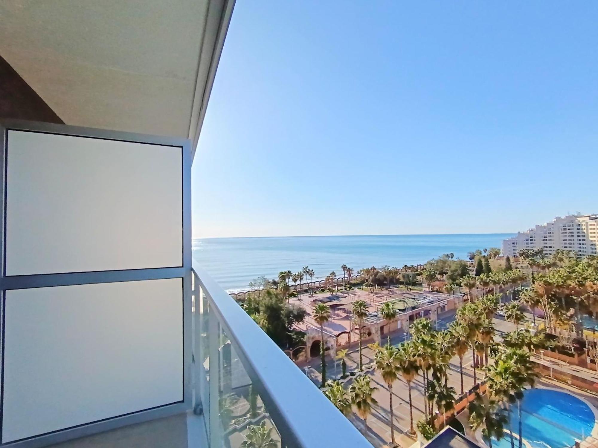 Ayf Lujo A Pie De Playa Apartment Oropesa del Mar Exterior photo