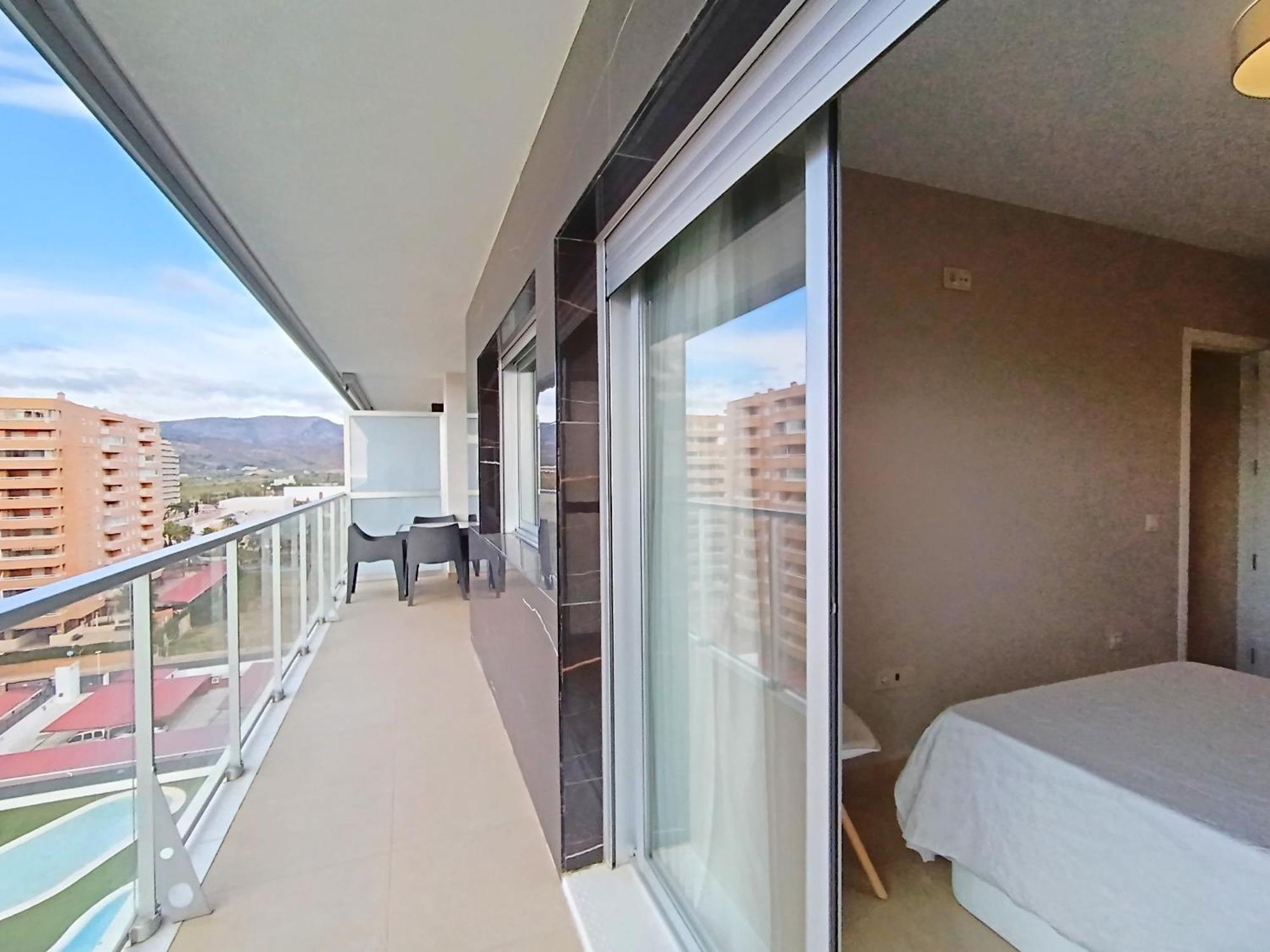 Ayf Lujo A Pie De Playa Apartment Oropesa del Mar Exterior photo
