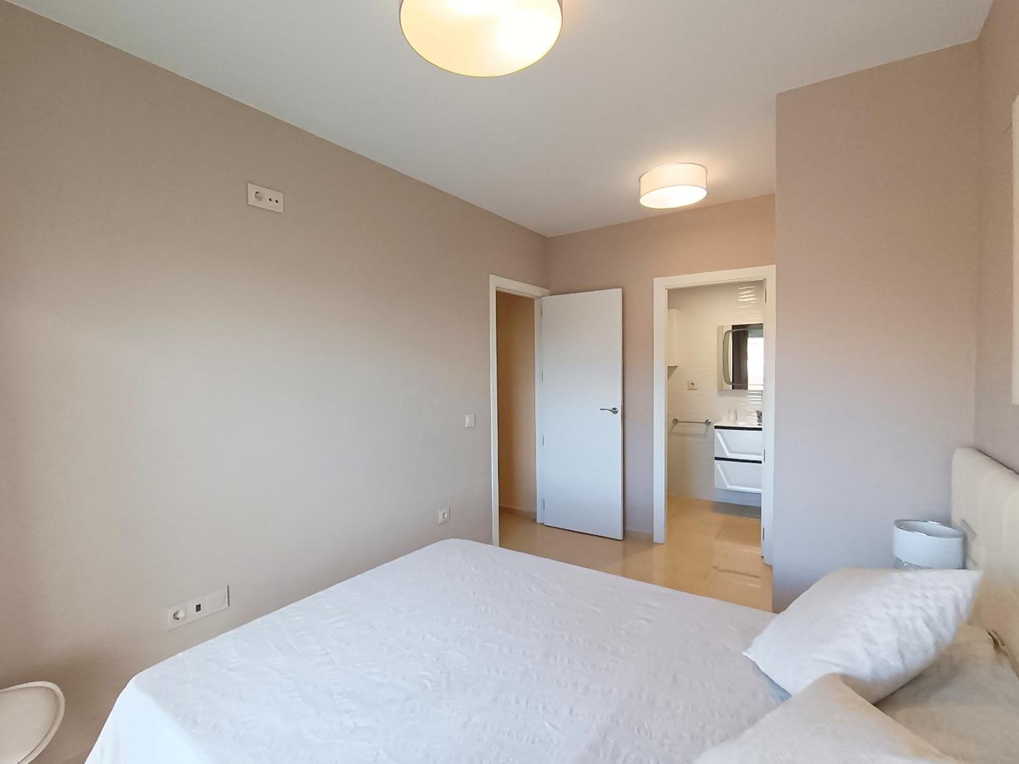 Ayf Lujo A Pie De Playa Apartment Oropesa del Mar Exterior photo
