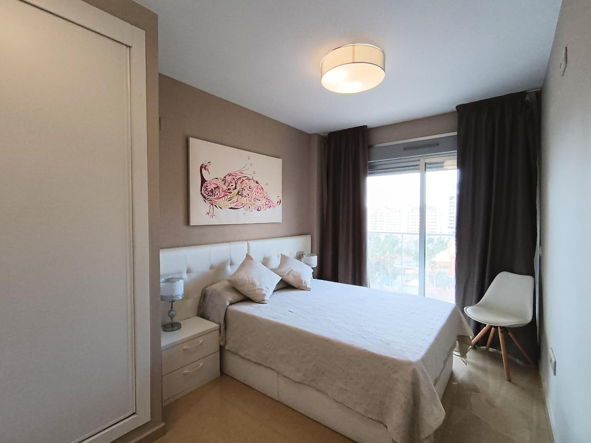 Ayf Lujo A Pie De Playa Apartment Oropesa del Mar Exterior photo