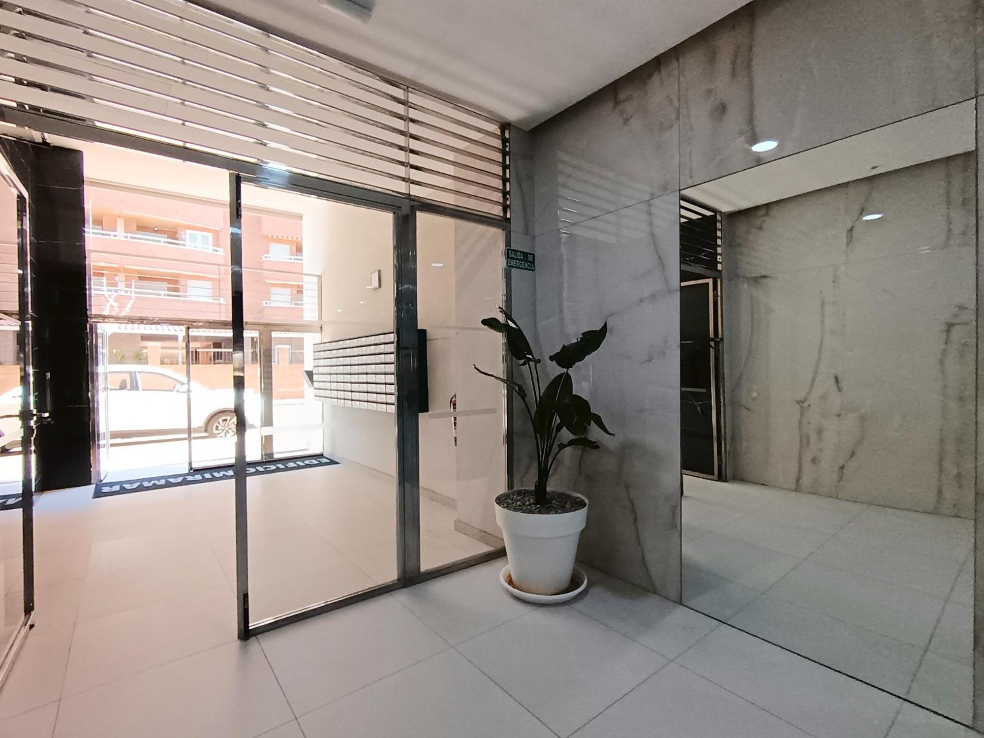 Ayf Lujo A Pie De Playa Apartment Oropesa del Mar Exterior photo