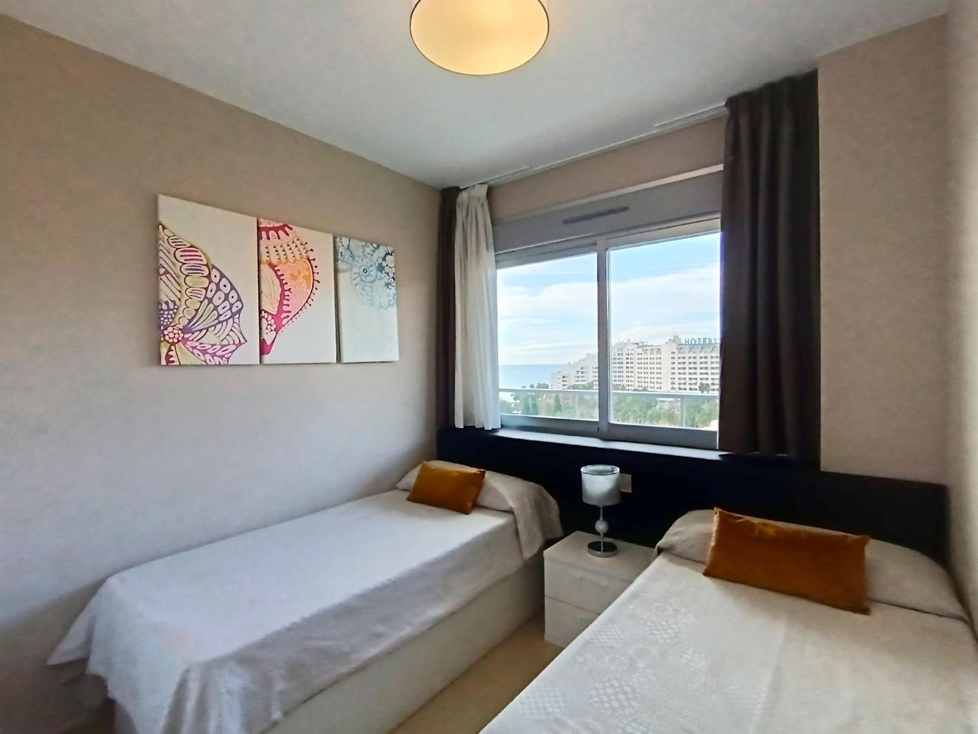 Ayf Lujo A Pie De Playa Apartment Oropesa del Mar Exterior photo
