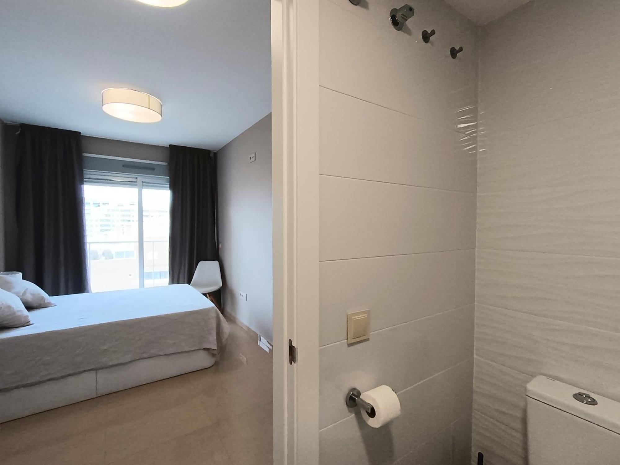 Ayf Lujo A Pie De Playa Apartment Oropesa del Mar Exterior photo